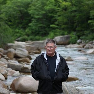 Meet your Posher, Martin